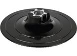Wolfcraft® Disco Abrasivo Adesivo D 115 Mm