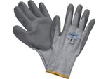 Guanti Antitaglio Ninja Taglia 10 Grigio En 388 Psa Ii 12 Pa