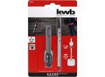 Registratore Kwb, Sds, Zb 14-30 Mm