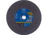 Pferd Disco Da Taglio Per Sega Circolare Per Metalli T 350X2,8X25,4 Mm Linea Unificata Psf Chop Steelox Acciaio/Acciaio Inossidabile (10) 10 Pz
