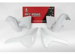Kit Plastica Racetech Colore Originale 2019 Husqvarna Te/Fe