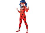 Costume Da Coccinella Miracolosa Per Bambini+