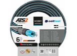 Tubo Flessibile Dedede 6 Strati Hobby Ats2 De 15 Mm X 25 M Cellfast