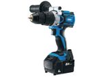 Draper Tools Trapano Combinato Senza Spazzole Con Batteria D20 20V 60Nm