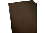 Tela Abrasiva Kl 361JF L280Xw230Mm Grana 280 Per Metallo Ossido Di Alluminio