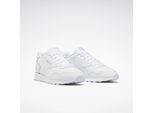 Sneaker Reebok Classic "Reebok Glide", Damen, Gr. 37,5, Weiß, Leder, Synthetik, Schuhe Sneaker