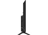 Philips 43PUS7009/12 Tv 43 Pollici 4K Ultra Hd Smart Tv Wi-Fi Nero