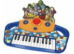 Claudio Reig Pianoforte A 25 Tasti Multicolore Multicolore Taglia Unica