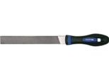 Fascicolo D'officina Din 7261 Lunghezza 200 Mm Sezione 20 X 5 Mm Taglio 2 Fustella Piatta 2K-Ergo