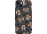 Burga VM_01_IP15_TH-MAGSAFE, Cover, Apple, Iphone 15, 15,5 Cm (6.12"), Gelb"