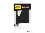 OTTERBOX Handyhülle Defender für Samsung Galaxy S25, schwarz, B:11cm H:2cm T:20,5cm, Hüllen, Backcover, Schutzhülle, Handyschutzhülle, Case, Schutzcase, stoßfest, Handyhülle