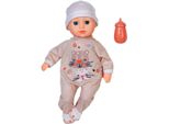 Babypuppe BABY BORN Anna Beige 36 cm, beige, Puppen, Baby, Babypuppe