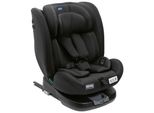 Autokindersitz CHICCO UNICO EVO I-SIZE, Baby, schwarz, Materialmix, Kindersitze Autokindersitz