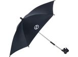 Kinderwagenschirm CYBEX Cybex Platinum, Sonnenschirm, Kinder, schwarz, Bezug: 100% Kunststoff, Regenschirme Kinderwagenschirm