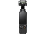 DJI Camcorder Osmo Pocket 3, schwarz, B:4,22cm H:3,35cm T:13,97cm, Camcorder, Camcorder