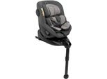 Autokindersitz CHICCO Seat105, Baby, grau (glam grau), Materialmix, Kindersitze Autokindersitz