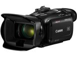 CANON Camcorder LEGRIA HF G70, schwarz, B:10,9cm H:8,4cm T:18,2cm, Camcorder, Camcorder