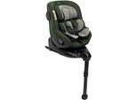 Autokindersitz CHICCO Seat105, Baby, grün (ever grün), Materialmix, Kindersitze Autokindersitz