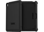 OTTERBOX Handyhülle Defender für Apple iPad Air 11 (M2/5th/4th gen), schwarz, Tablet, Hüllen, Backcover, Schutzhülle, Handyschutzhülle, Case, Schutzcase, stoßfest, Handyhülle