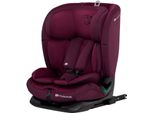 Autokindersitz KINDERKRAFT, Baby, cherry pearl, Materialmix, Kindersitze Autokindersitz