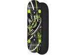 Skateboard PLAYLIFE Drift, bunt (mehrfarbig), Skateboards, Kinder, Skateboard