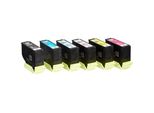 Epson 378XL Multipack - Confezione Da 6 - Xl - Nero, Giallo, Ciano, Magenta, Magenta Chiaro, Ciano Chiaro - Originale - Blister