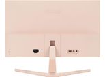 Asus VU279CFE-P Monitor Per Computer 68,6 Cm (27") 1920 X 1080 Pixel Full Hd Lcd Rosa"