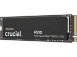 Ssd 1TB Crucial M.2 (2280) P510 Nvme Pcie Gen5 Intern Retail