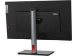 Lenovo Thinkvision P27Q-30 Led Display 68,6 Cm (27") 2560 X 1440 Pixel Quad Hd Nero"