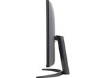 Lg 32" 32UR500K-B Uhd 4K 16 9 Hdmi Dp HDR10 Nero - Schermo Piatto (Tft/Lcd) - 81,3 Cm"