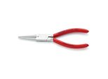 Knipex 30 33 160 Langbeckzange Mit Kunststoff üBerzogen Verchromt 160 Mm)