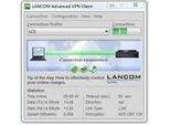 Lancom Advanced Vpn Client Client - Licenza Di Aggiornamento - 25 Utenti - Standard - Pc