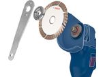 Bosch Expert Disco A Tazza Diamantato 125 X 22,23 X 4,5 Mm