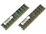 Coreparts - DDR2 - Kit - 8GB: 2 X 4GB - Dimm 240-PIN - 667 Mhz / PC2-5300 - Registriert - Ecc (MMH0046/8GB)