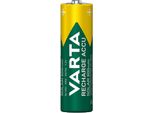 Varta Akku Recharge Solar Aa HR6 800Mah 2St.