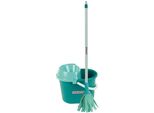 Set Di Mop Theo Klein Leifheit, 3 Pezzi