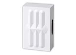Heidemann 625101 70012 Gong 230V (Max) 82 Dba Weiß