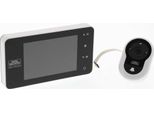 Burg WÄChter Door Eguard Dg 8200 W TüRspion Door Eguard Dg 8200 W