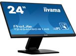 Iiyama Prolite T2454MSC-B1AG - Monitor Led - 60,5 Cm (23,8")"