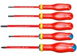 Facom Schraubendreher Protwist 1000V 5-Tlg