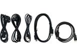 Iiyama 48,0Cm (19") TF1934MC-B7X 5:4 M-Touch Hdmi+Dp+Usb"