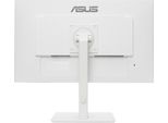 Asus VA27DQSB-W Monitor Per Computer 68,6 Cm (27") 1920 X 1080 Pixel Full Hd Led Bianco"