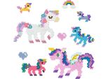 Epoch Traumwiesen Aquabeads 31944 Set Per L'artigianato Dell'unicorno Mistico 31944