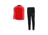Dres Nike Academy DJ3363 657 L 116-122 Cm