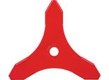 Lama Per Decespugliatore Oregon - 255 X 3 Mm Uno Per Tutti - 20 E 25,4 Mm Per Decespugliatore
