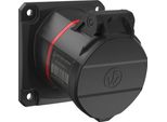 Presa Da Pannello Cee Neo 16A 5P 6H IP54 FW510506CC