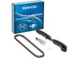 Dayco KTC1194 Kit Catena Di Distribuzione Catena Di Distribuzione Per Bmw 3 Touring (E91) 3 Berlina (E90) 5 Touring (F11) 5 Berlina (E60) 1 Hatchback (E87) 5 Berlina