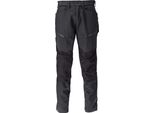 Pantaloni Mascot Con Tasche Al Ginocchio Pantaloni Taglia 82C42, Nero
