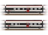Trix H0 23281 Set Di Completamento 1 Per Giruno Sbb