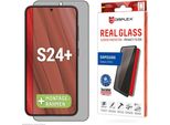 Displex Vetro Blindato Privacy (10H) Per Samsung Galaxy S24+